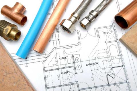 Water Conservation Upgrades Plumber in Stafford