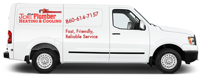 Joe the Plumber Truck